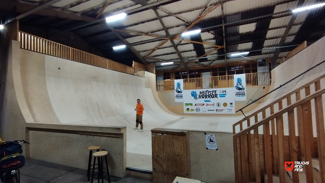 World Skate Center